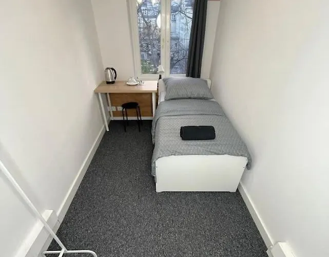 Fantastic Waw - Ch5 Room D312