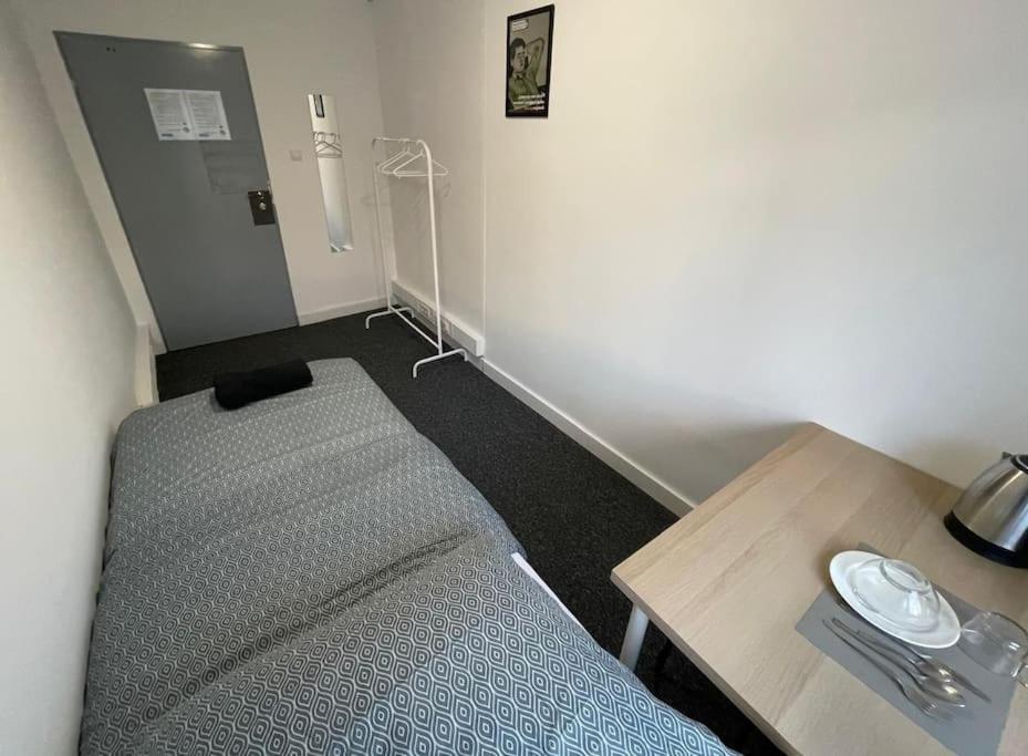 Fantastic Waw - Ch5 D312 Apartament *