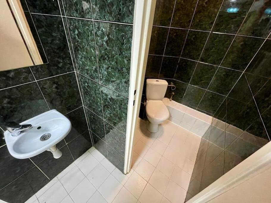 Fantastic Waw - Ch5 D312 Apartament