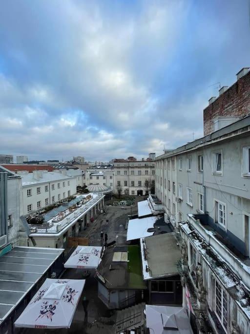 Apartament Fantastic Waw - Ch5 D312