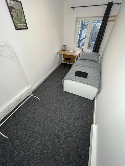 Apartament Fantastic Waw - Ch5 D312 Warszawa